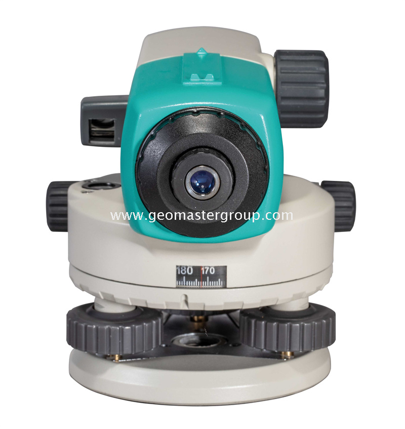 Nível Automático (B40)