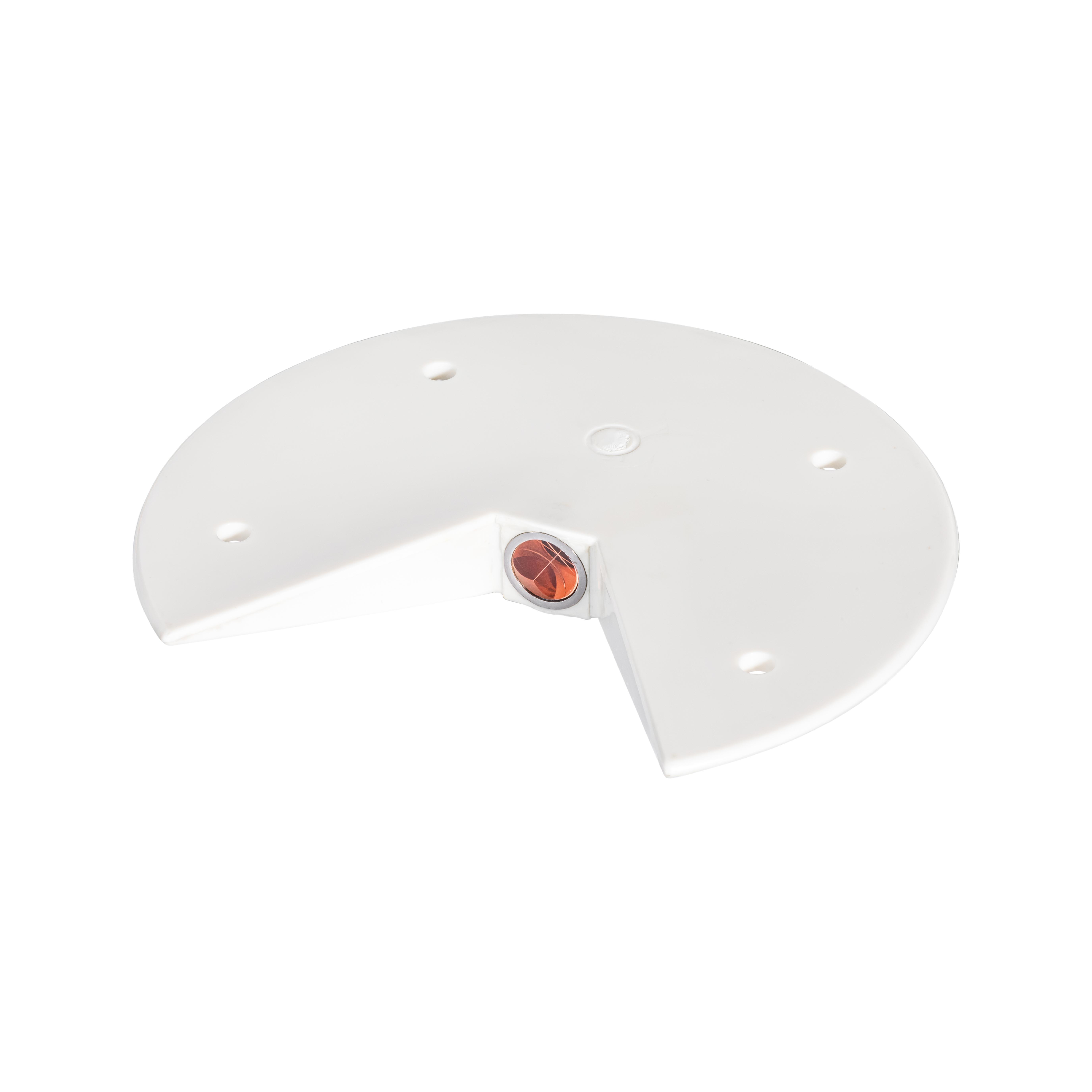 Prisma de estrada (prisma de olho de gato)