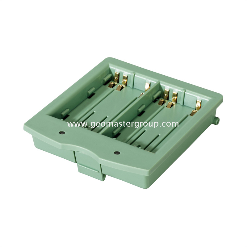 Carregador profissional