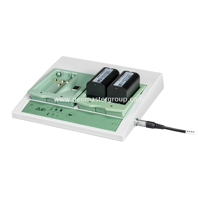 Carregador profissional