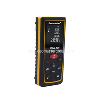 Medidor de distância a laser