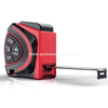 Fita métrica a laser