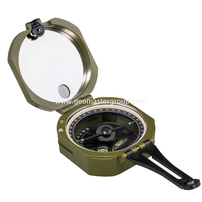 Geologia Compass
