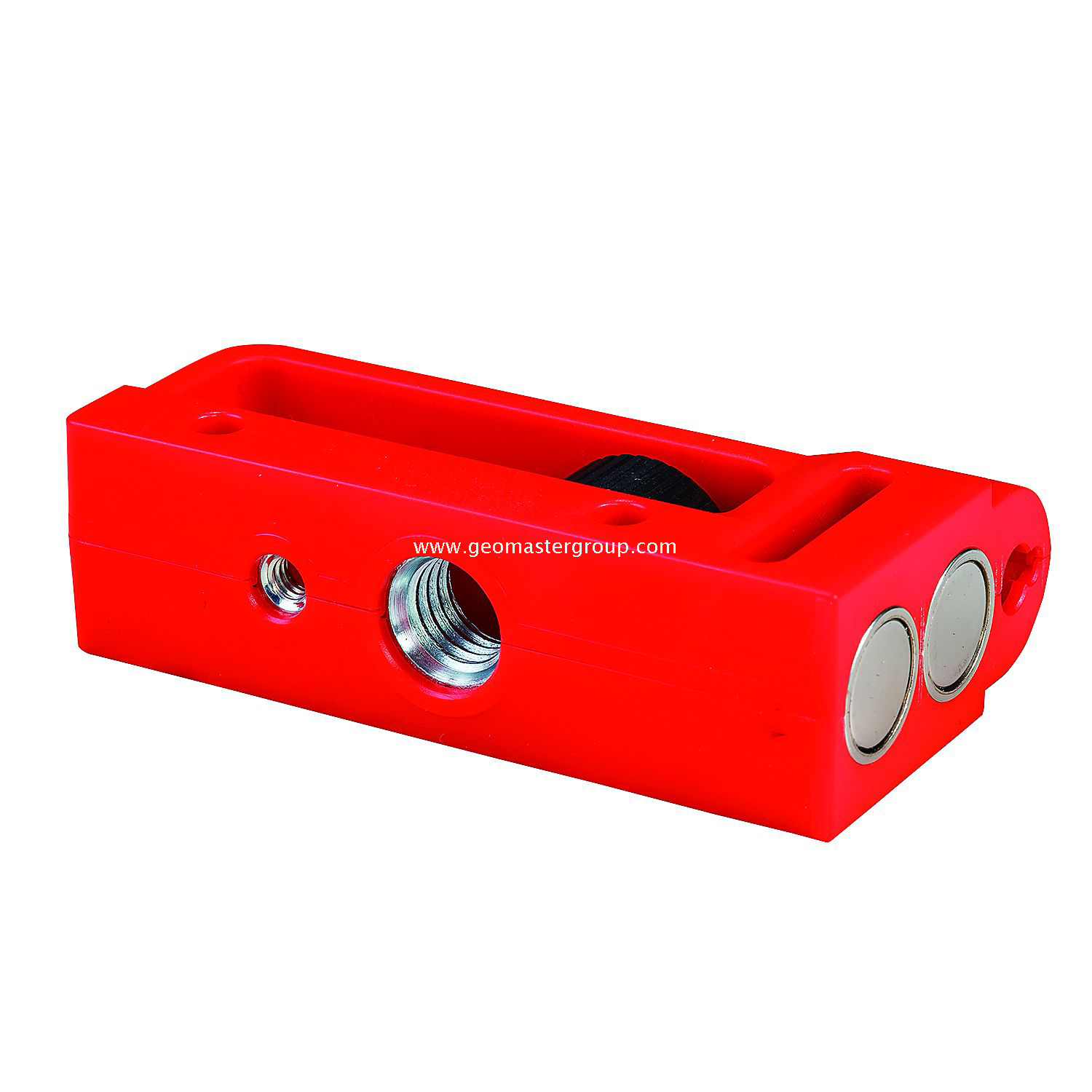 Suporte de parede magnético