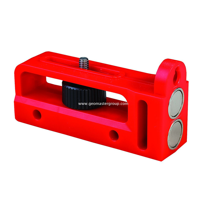 Suporte de parede magnético