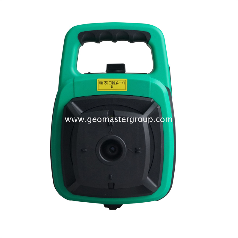 Nível de laser de grau