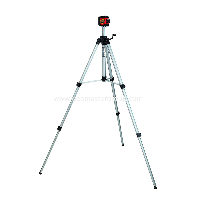 Nível de laser de ponto