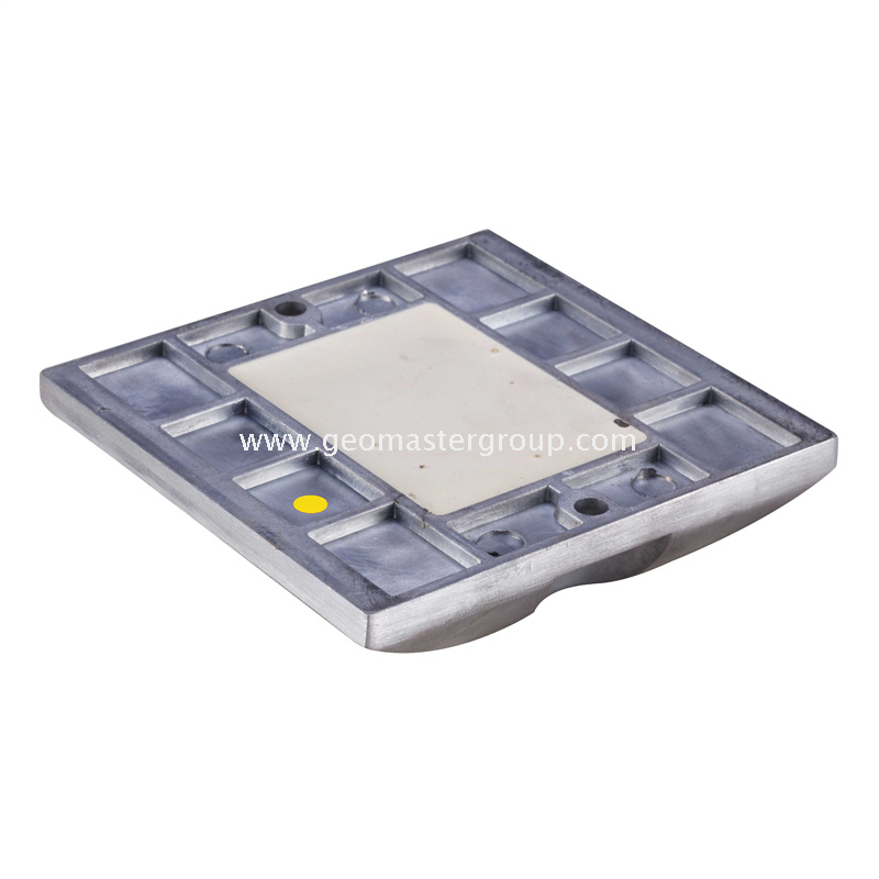 Stud de estrada solar