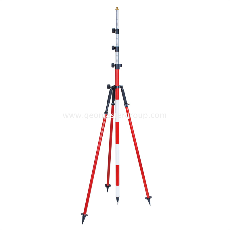 Pólo Prisma TLV (4,6m)