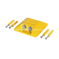 Prisma de estrada (Prisma de olho de gato, 17,8 mm)