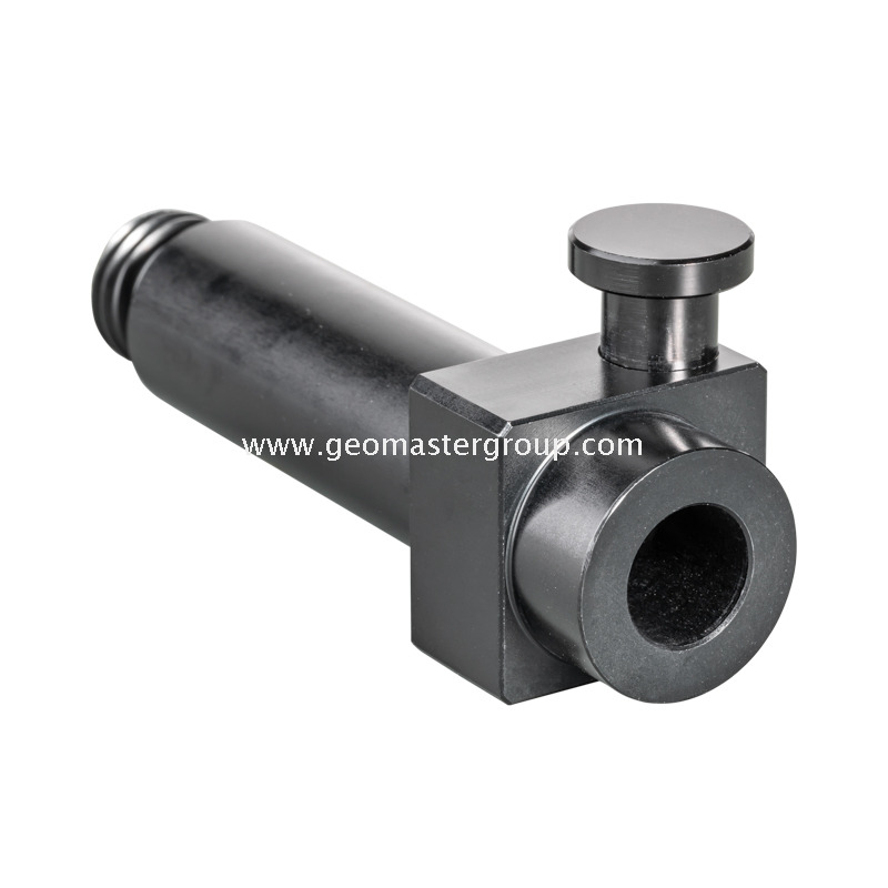 Adaptador de parafuso-a-estubo