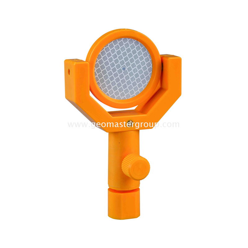 Alvo do parafuso de convergência