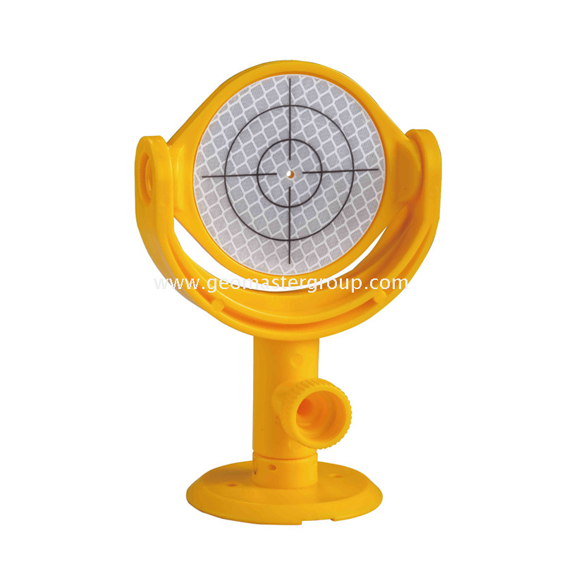 Alvo do parafuso de convergência