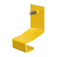 Clipe Prisma Trilho (45mm)