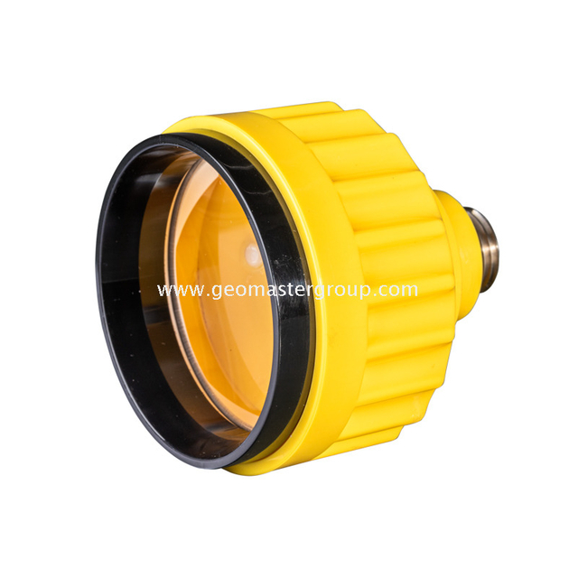 Waterproof Prism (5",copper-coated)
