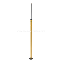 Polo de antena de rádio (1,8m)
