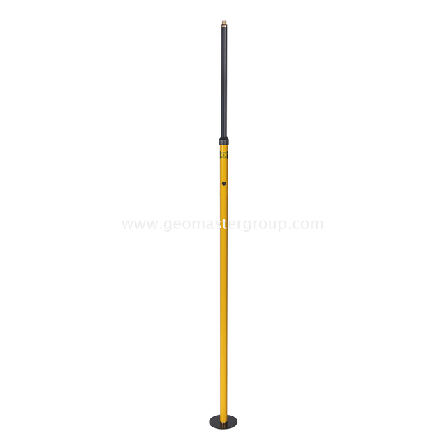 Polo de antena de rádio (1,8m)