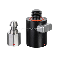 Liberação rápida anti-rotação (40mm)