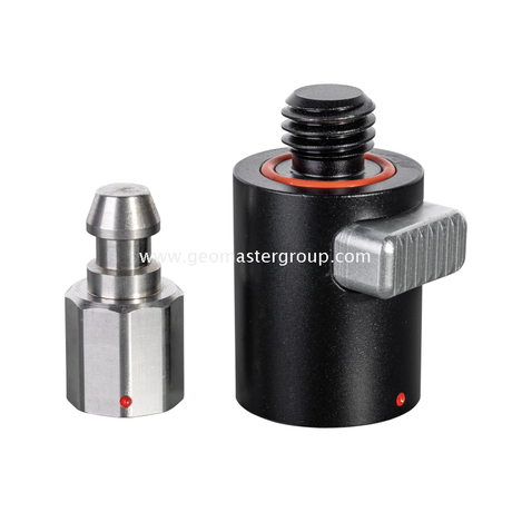 Liberação rápida anti-rotação (40mm)