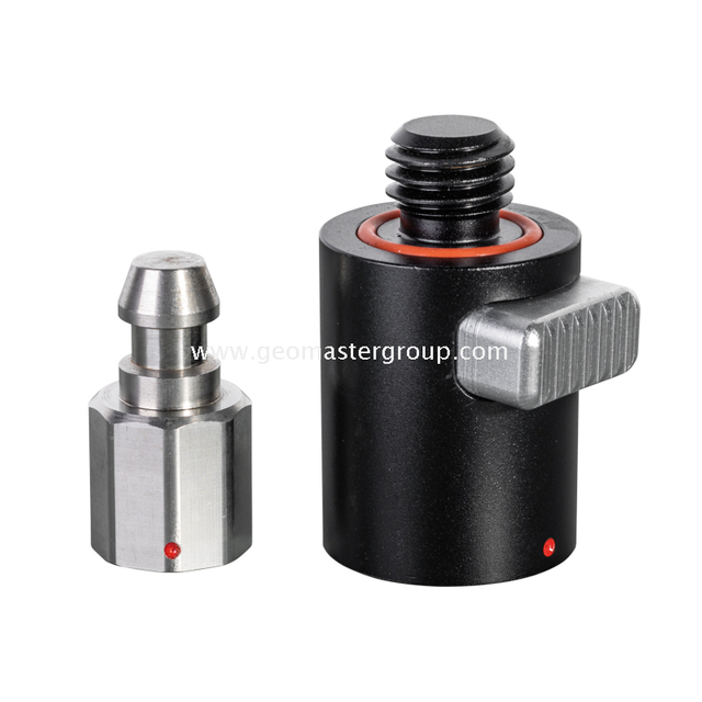 Liberação rápida anti-rotação (40mm)