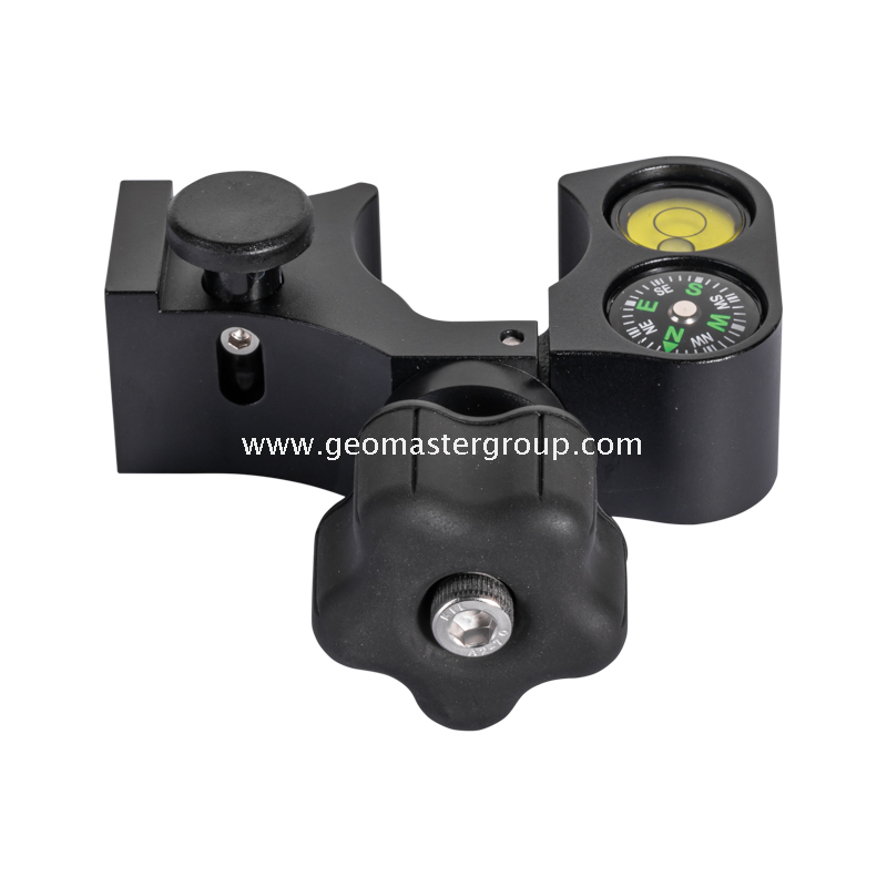 Crampo de berço QR (OD32mm)