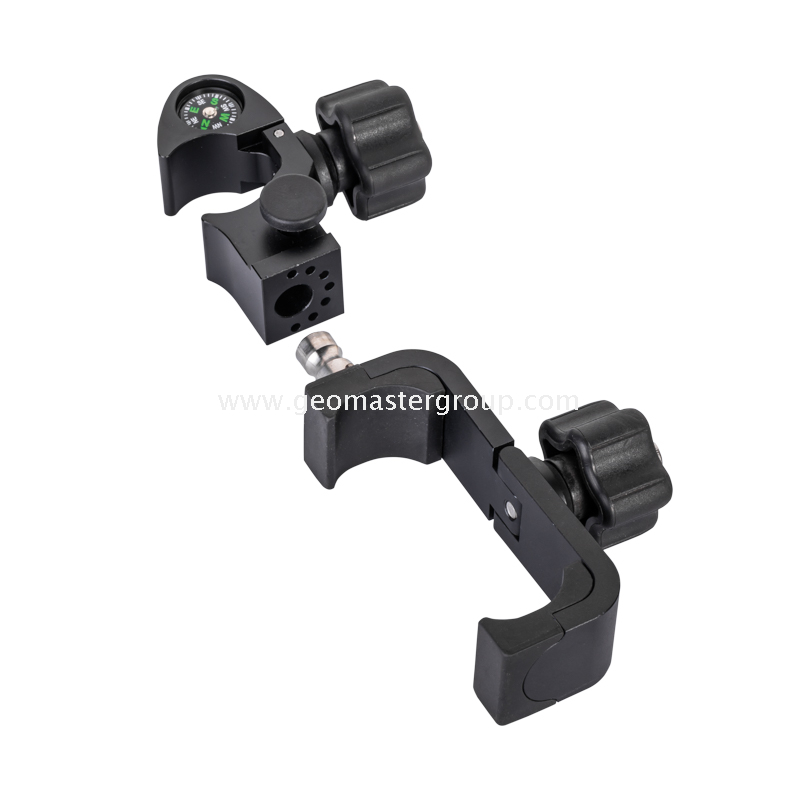 Crampo de berço QR (OD32mm)