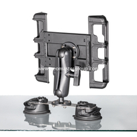 Kit de montagem de tablets robustos (copo de sucção)
