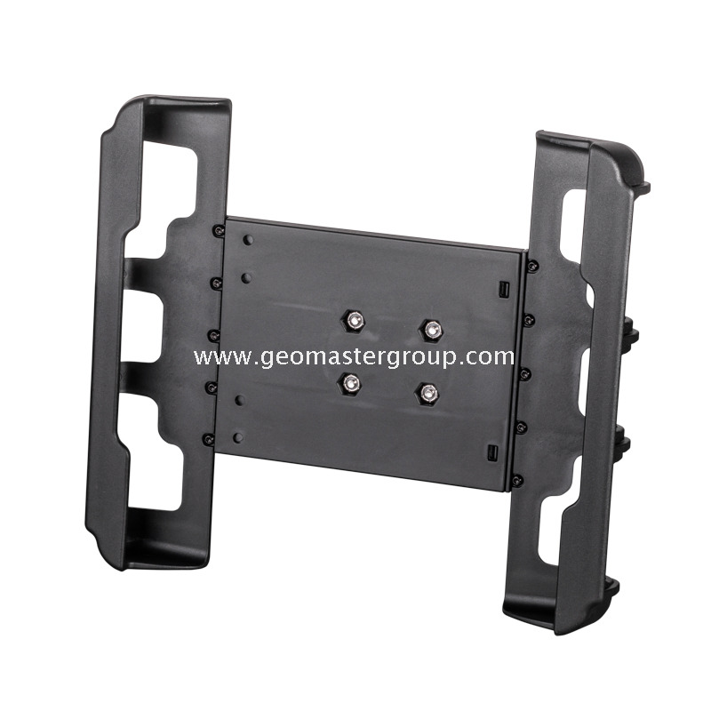 Kit de montagem de tablet robusto (grampo múltiplo)