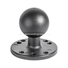 Kit de montagem de tablet robusto (base redonda)