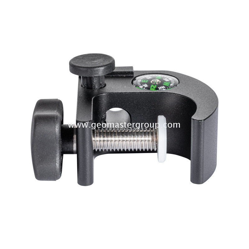 Crampo de berço QR (13-38mm)