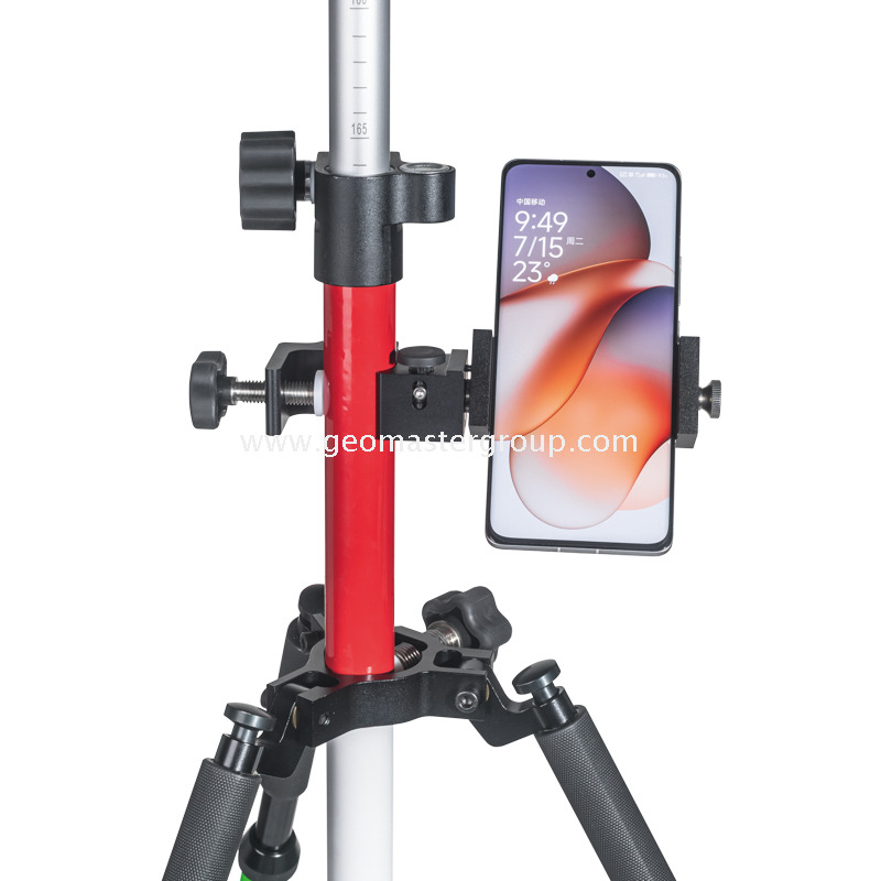 Crampo de berço QR (17-42mm)