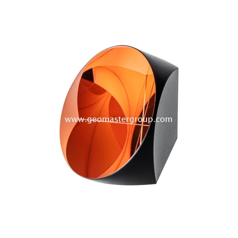 Prisma de cubo de canto (RRR,38,1mm)