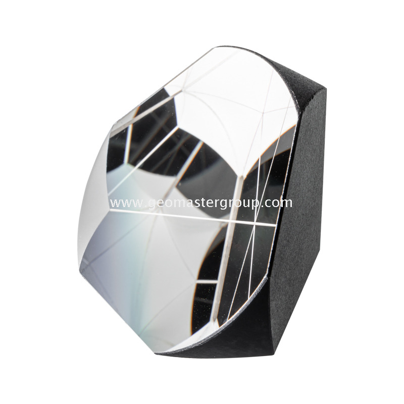 Prisma Cubo de Canto (RRR,64mm/40mm)