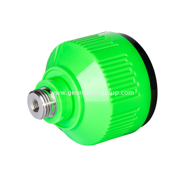 Antifog Prism (62mm, 5 ', revestido de prata)