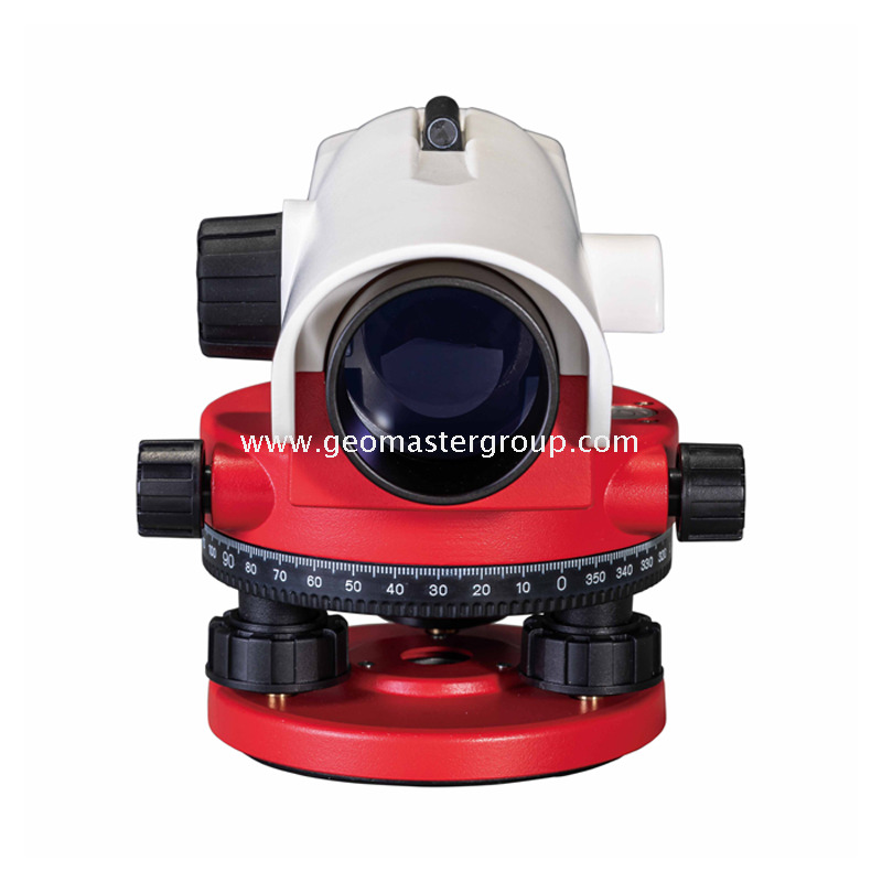 Nível Automático (Mag.:32x; A.:40mm)