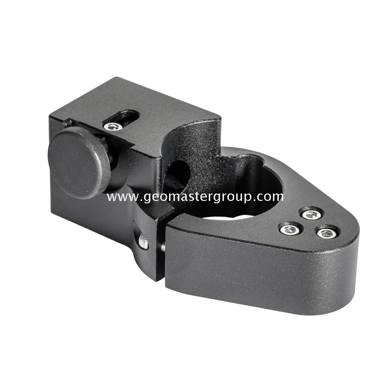 Nível de pólo GPS (dia.32mm; precisão: 40 '/2mm)