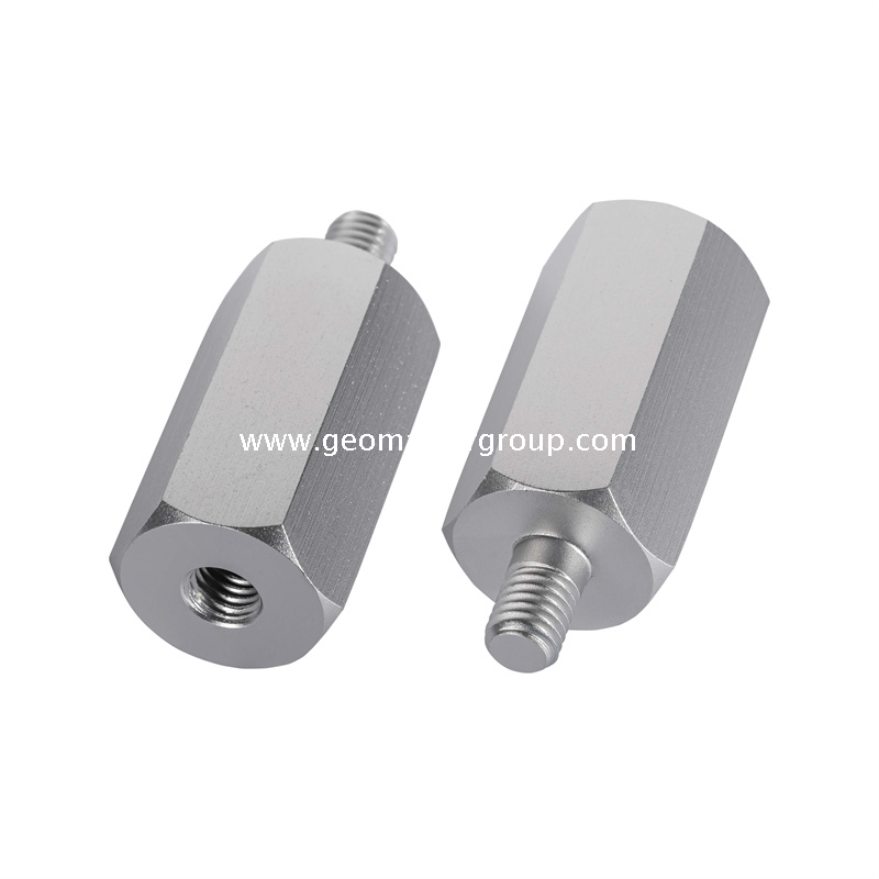 Prisma de barra L (GHT112-8AL)