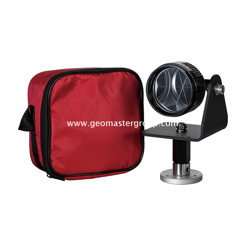 Prisma de barra L (GHT112-20BK)