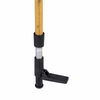 Rod de laser de teto (3,6m)