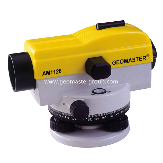 Nível Automático