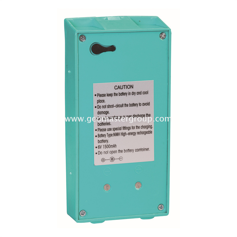 Teodolito Eletrônico