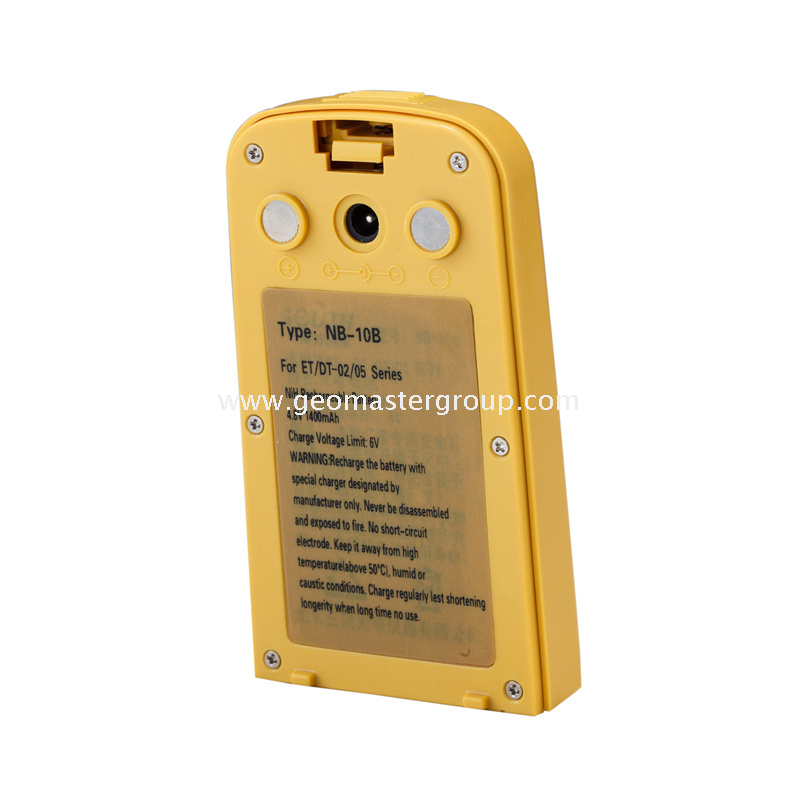 Teodolito Eletrônico