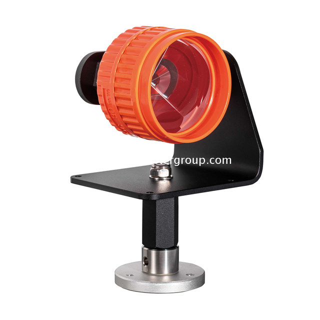 Prisma de barra L (GHT112-20BK)