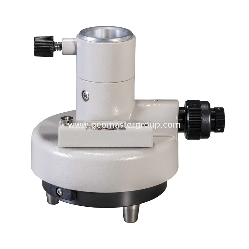 Adaptador giratório de prisma (GS20,G/GRY)