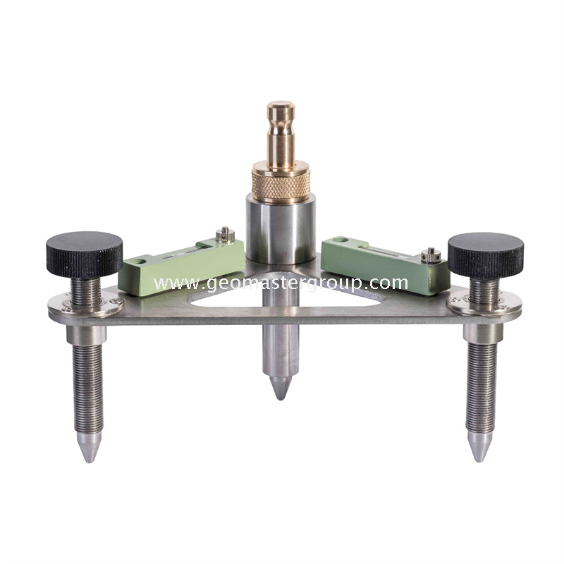 Adaptador de montagem de prisma