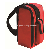 Bolsa Prisma Robótica