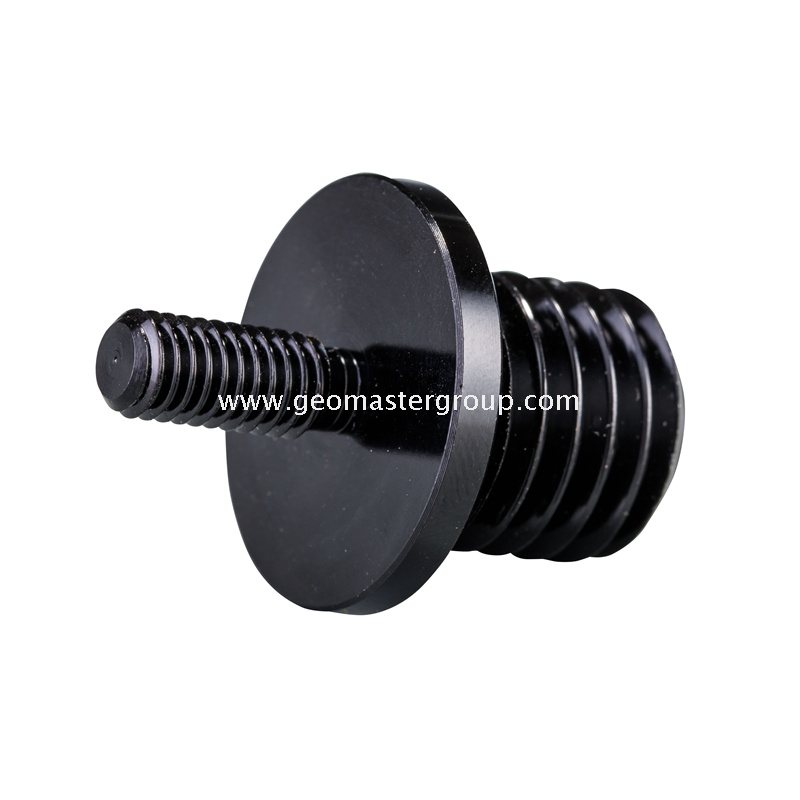 Adaptador de Staff de Nivelamento