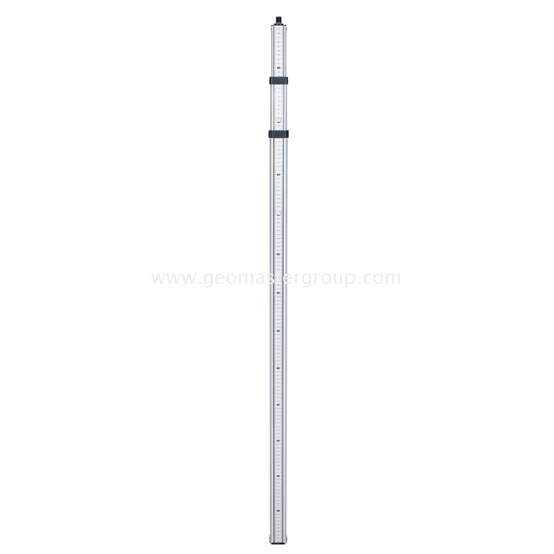 Adaptador de Staff de Nivelamento