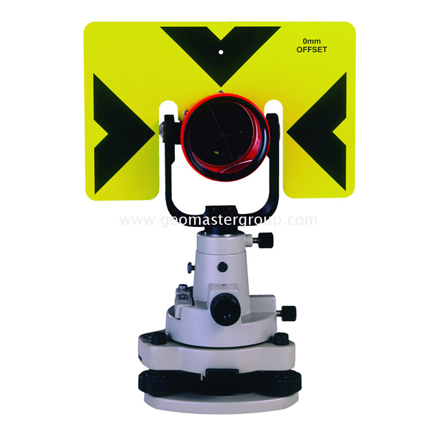 Kit de prisma transversal