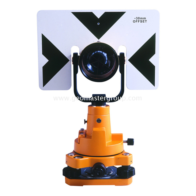 Kit de prisma transversal